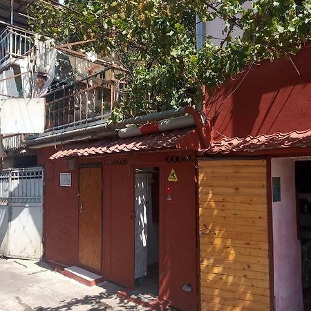 Hotel Vamax Tbilisi ภายนอก รูปภาพ