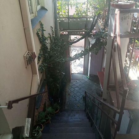 Hotel Vamax Tbilisi ภายนอก รูปภาพ
