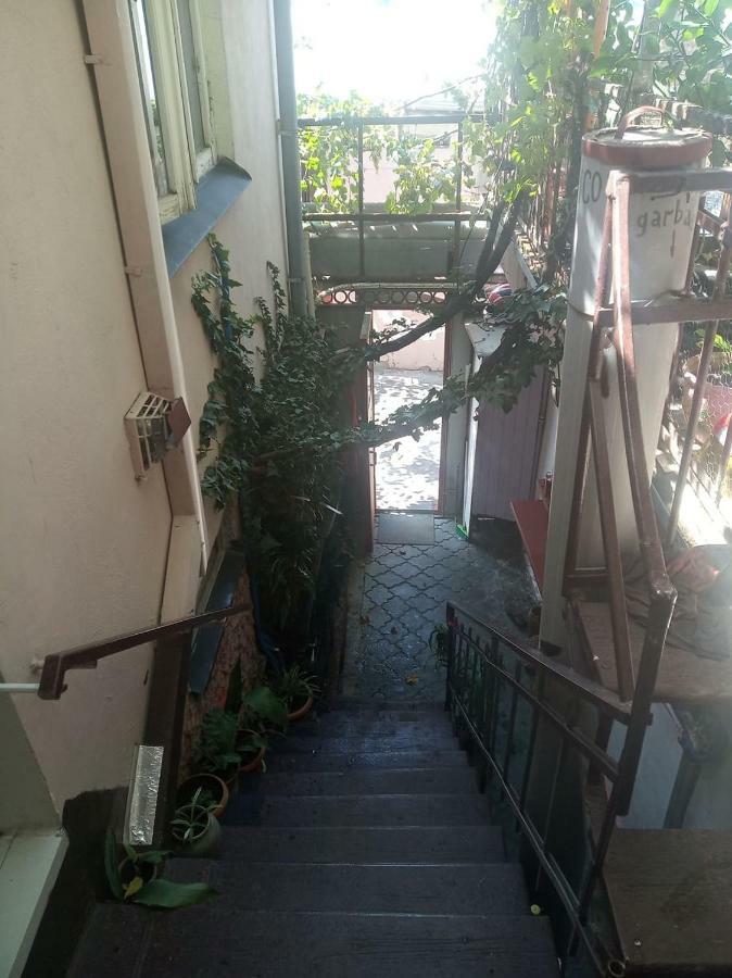 Hotel Vamax Tbilisi ภายนอก รูปภาพ